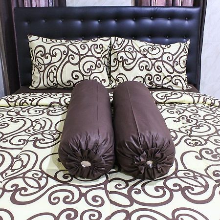 Santhi Graha Kuta Hotel กูตา ภายนอก รูปภาพ
